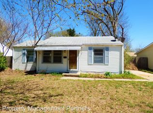 4668 S Oak Ave, Wichita, KS 67217