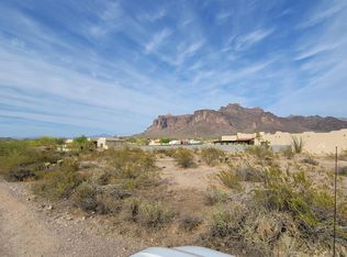 801 N Mountain View Rd LOT 0, Apache Junction, AZ 85119