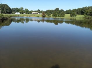 2004 Highway 328 E, Maynard, AR 72444