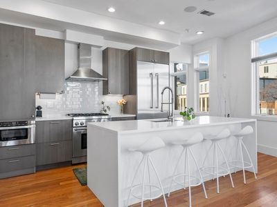 5 Mohawk St #5, Boston, MA, 02127