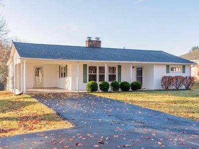 1245 Scott St, Christiansburg, VA, 24073