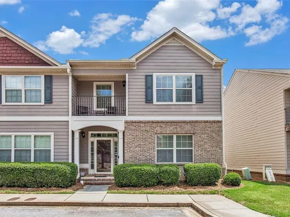 7698 Cabrini Pl, Fairburn, GA 30213