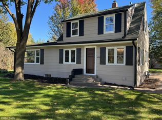 430 Grove St S, Mora, MN 55051