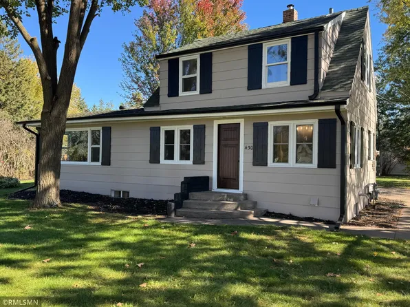 430 Grove St S, Mora, MN 55051