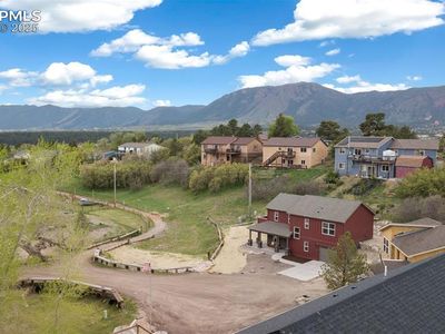 826 Meadow Ln, Palmer Lake, CO, 80133