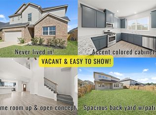 17814 Pamukkale Pl, Tomball, TX 77377