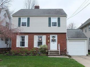 1520 18th St NW, Canton, OH 44703