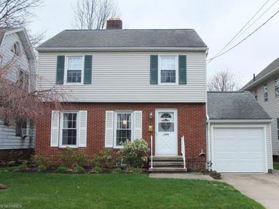 1520 18th St NW, Canton, OH, 44703