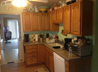 1420 James St, Burton, MI 48529