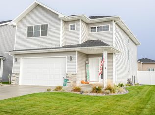 5841 59th Ave S, Fargo, ND