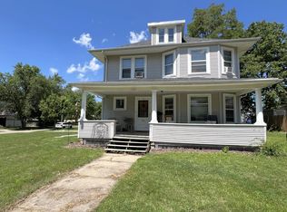 1103 3rd St, Brookings, SD 57006