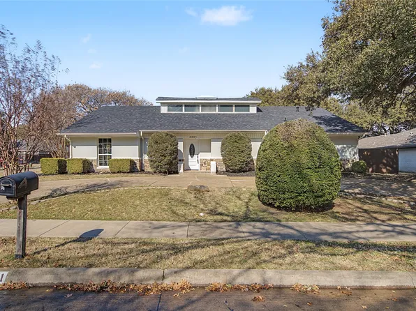 3321 Brookshire Dr, Plano, TX 75075