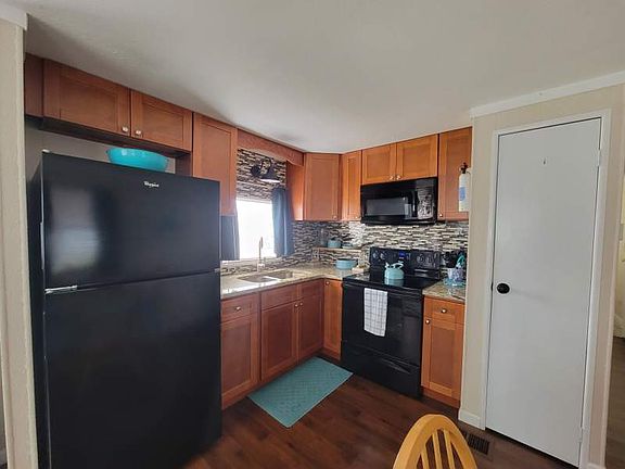 2nd image of 5200 28th St N Lot 167