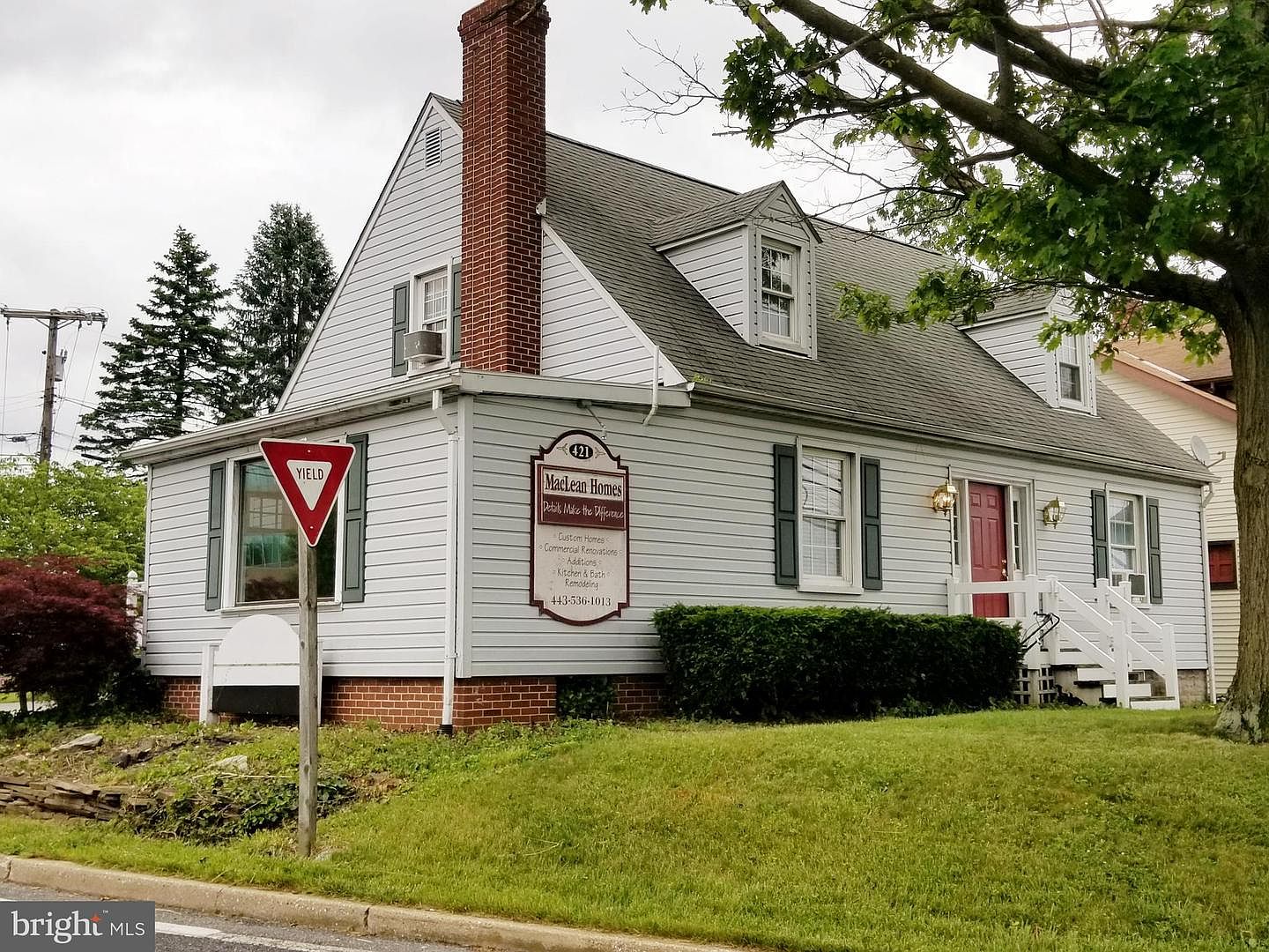 421 Malcolm Dr, Westminster, MD 21157 Zillow