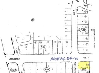 3764 Shore View Dr, Thermal, CA 92274