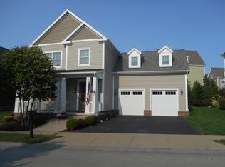 1217 Newbury Highland, Bridgeville, PA 15017