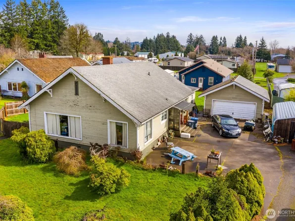 55 Devonshire Road, Montesano, WA 98563