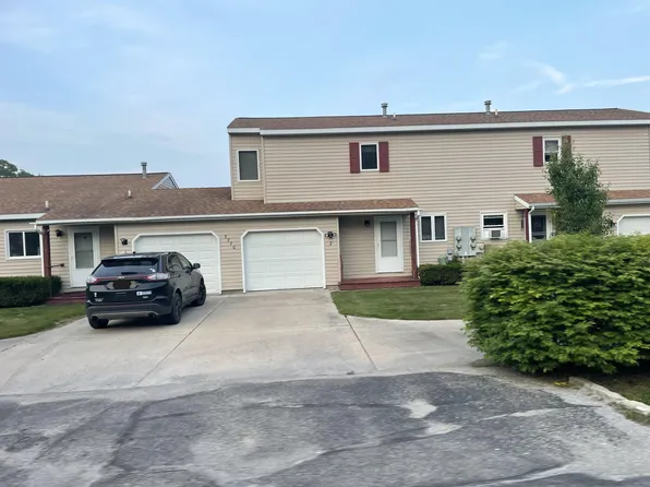 5770 Cedar Lake Rd, Oscoda, MI 48750