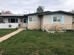 238 N 100 W, Blanding, UT 84511
