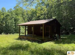 2275 Skull Bone Tower Rd, Stearns, KY 42647
