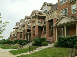 2801 Barclay Way, Ann Arbor, MI 48105