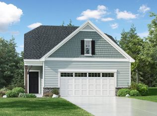 1271 White Flint Cir, Durham, NC 27703