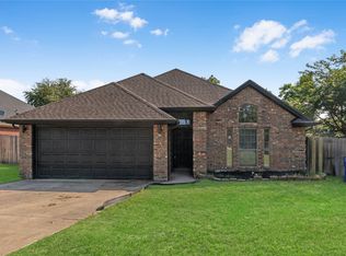 509 Mansfield Cardinal Rd, Kennedale, TX 76060