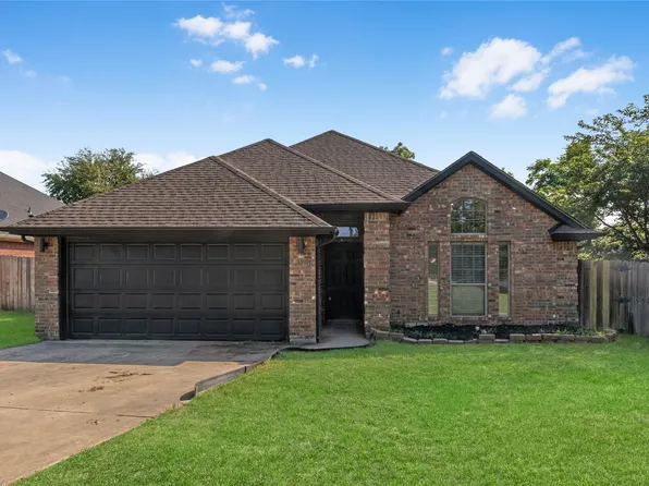 509 Mansfield Cardinal Rd, Kennedale, TX 76060