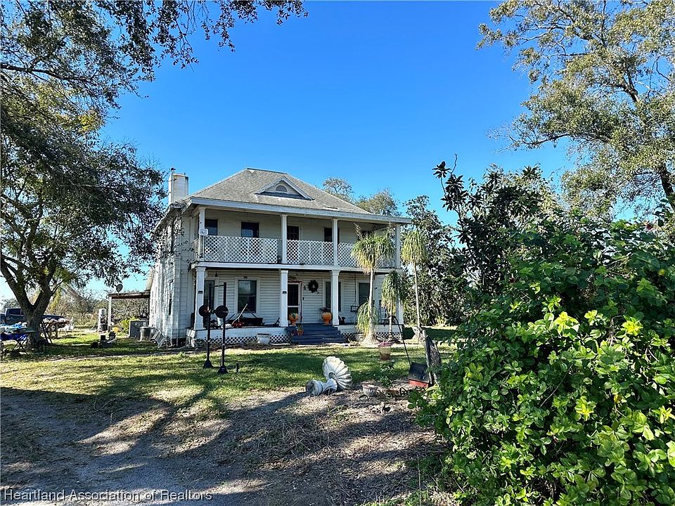 619 Maude Rd, Wauchula, FL 33873 MLS 300583 Zillow