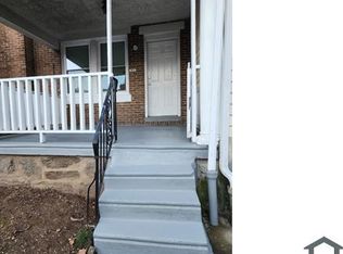 4548 Fernhill Rd, Philadelphia, PA 19144