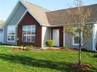 7840 Greenville Xing #7840, Waterville, OH 43566