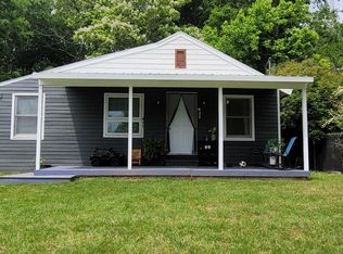 411 N Richardson St, Grand Saline, TX 75140