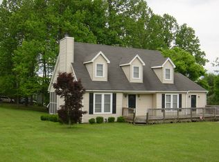 152 Dolly Rd, Madison, NC 27025