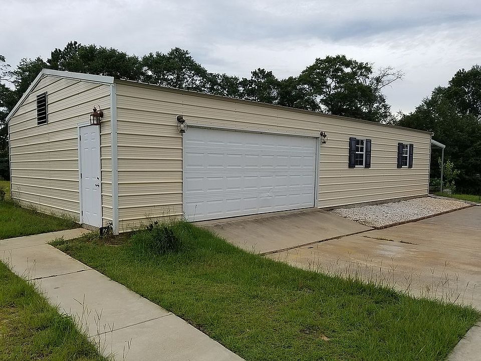 25 County Road 680, Coffee Springs, AL 36318 Zillow