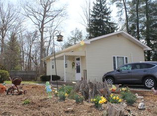 49 Actonwoods Rd, Candler, NC 28715