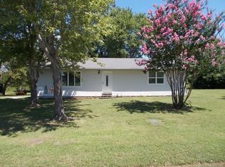 21055 E Barbara Blvd, Claremore, OK 74019