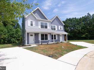 823 Parkway St, Cambridge, MD