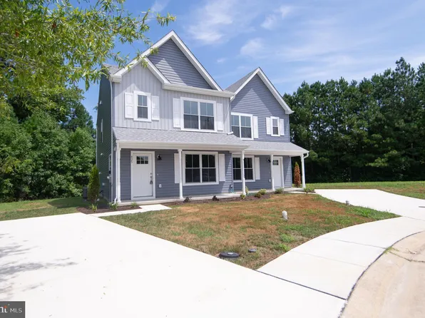 823 Parkway St, Cambridge, MD 21613