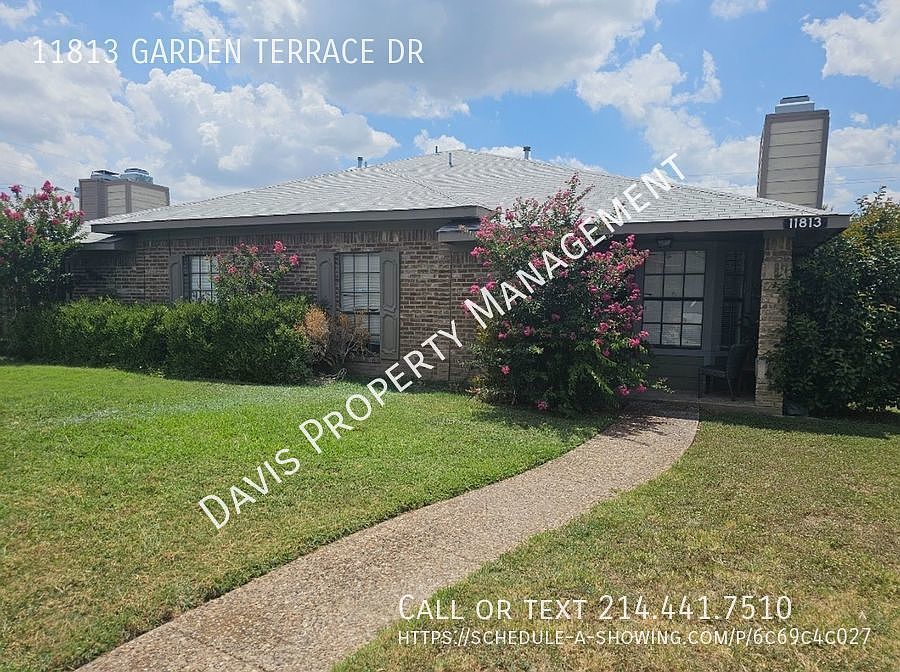 1st image of 11813 Garden Terrace Dr