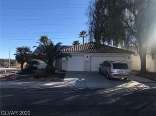 360 Evan Picone Dr, Henderson, NV 89014