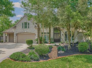 27 Snow Pond Pl, Spring, TX 77382