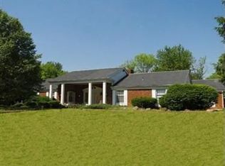 4004 Huffman Rd, Medina, OH 44256