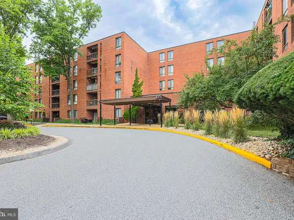 6711 Park Heights Ave Unit 309, Baltimore, MD 21215