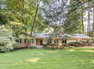 3784 Prestwick Dr, Tucker, GA 30084