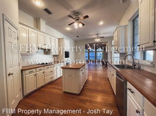 925 Pecan Grove Rd, Ennis, TX 75119