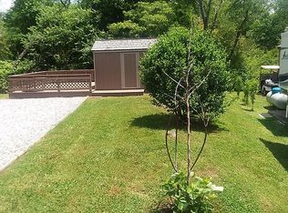 143 Moccasin Ln, Blairsville, GA 30512