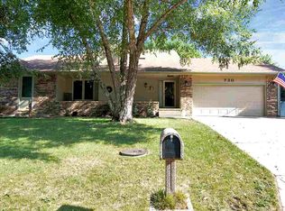 730 Brent Dr, Mulvane, KS 67110