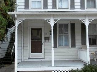 163 N Stratton St, Gettysburg, PA 17325