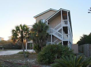 141 Southfields Rd #101, Panama City Beach, FL 32413