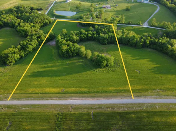 8 W Mariposa Ridge Rd, Columbia, MO 65202